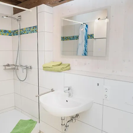 Apartment Il Giardino