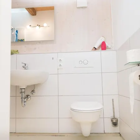 Apartment Il Giardino Ilmmunster