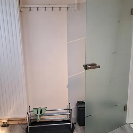 Il Giardino Apartman *