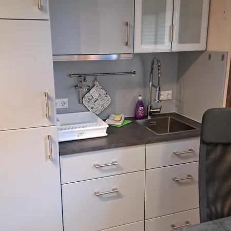 Apartament Il Giardino *
