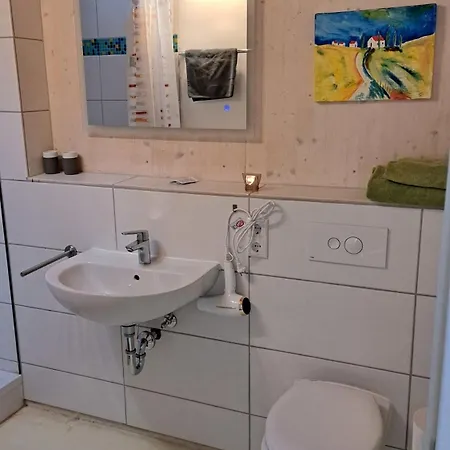 Apartman Il Giardino *