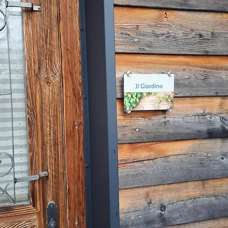 Il Giardino *