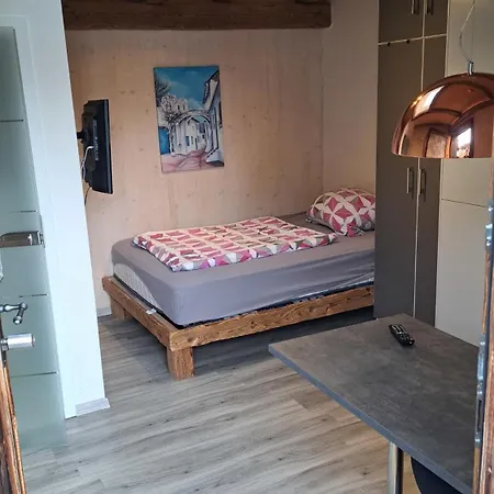 Il Giardino Apartment Ilmmunster