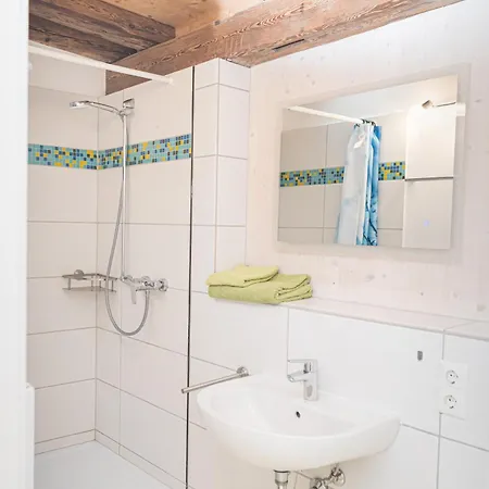 Il Giardino Apartament